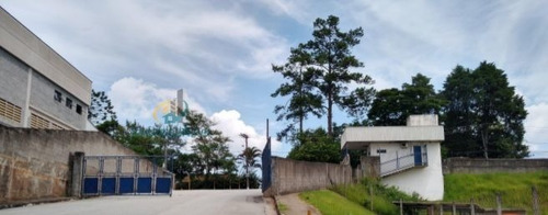 Imagem 5 de 30 de Pavilhão/galpão Industrial À Venda Em Cotia/sp - 769