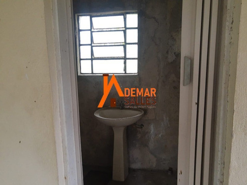 Imagem 24 de 30 de Chacara - Ch00103 - 69404088