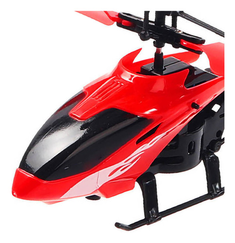 Helicóptero De Control Remoto De Resistente Al Desgaste