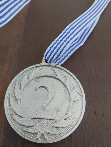Medallas Personalizadas