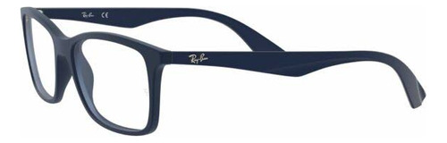 Lentes Rayban Rb7047#5450 Fibra Nylon