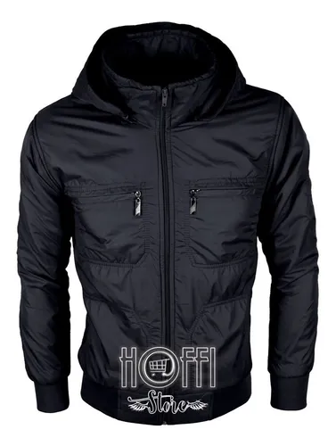 Chaquetas Hombre Invierno