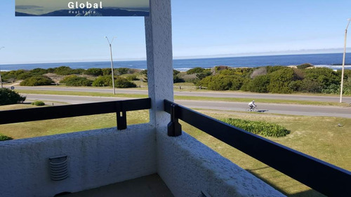 Departamento Edificio Dunas Golf Playa Brava, Punta Del Este, Uruguay