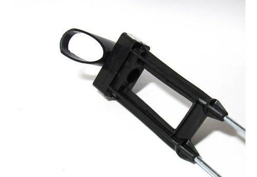 Imagem 4 de 4 de Suporte Simples Para Vara De Mão E Ultralight Da Apoio
