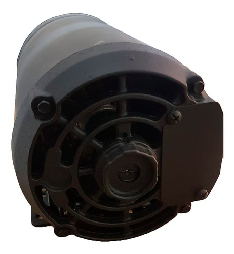 Motor Weg 2cv Ip21 - 220/380 Trifásico Para Bomba De Piscina 220/380v