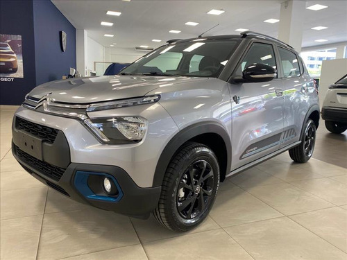 Citroën C3 1.0 Turbo 200 You