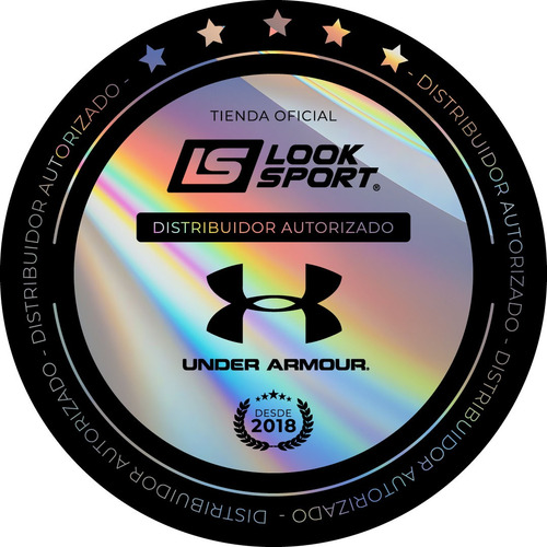 Bermuda Under Armour Hombre Azul Tour Tips Short 1306314408