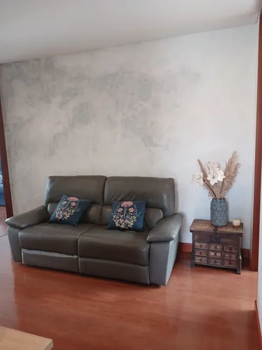 Espectacular Casa Semirural De Un Piso En Cajicá