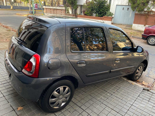 Renault Clio 1.2 Mío Expression Pack I 2013