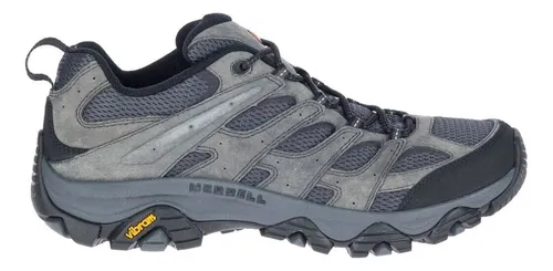 Zapatillas Hombre Merrell Walker Running Deportivas Livianas