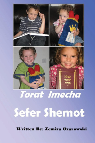 Libro: Torat Imecha - Shemot