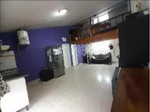 Departamento En Venta - 2 Dormitorios 1 Baño - Cochera - 55mts2 - Garín, Escobar