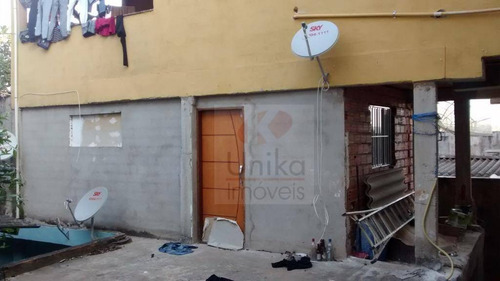 Imagem 11 de 11 de Casa Residencial À Venda, Parque São Vicente, Itatiba. - Ca1106