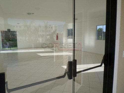 Imagem 7 de 10 de Apartamentos - Ref: V89432