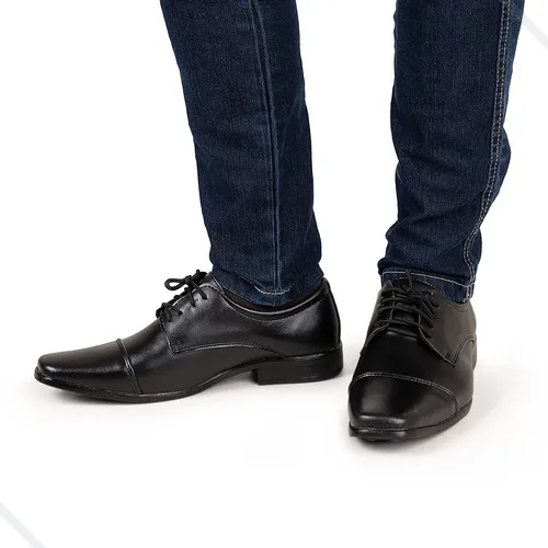 Sapatos sociais hotsell para revenda