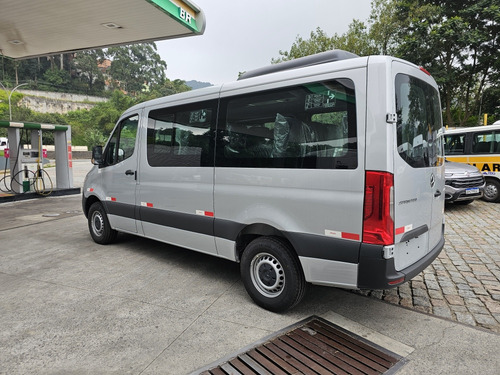 Sprinter 417 Teto Baixo 16 Lugares