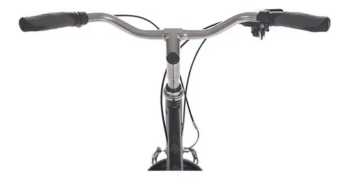 Bicicleta Oxford Capital 6v Gris Azul Aro 29 Cuotas sin inter s