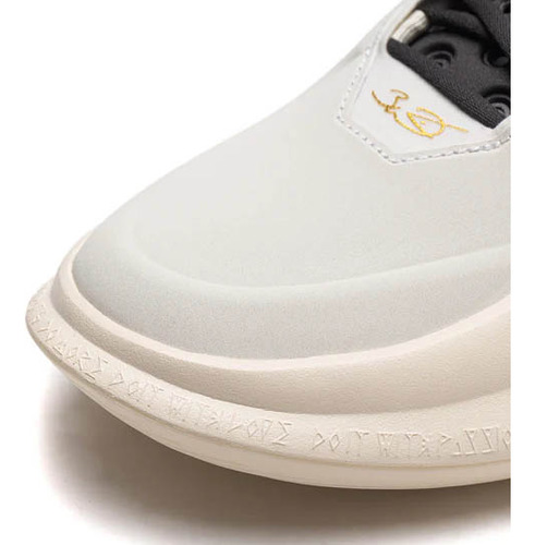 Tenis De Basquetbol Profesional Li-ning Way Of Wade 11