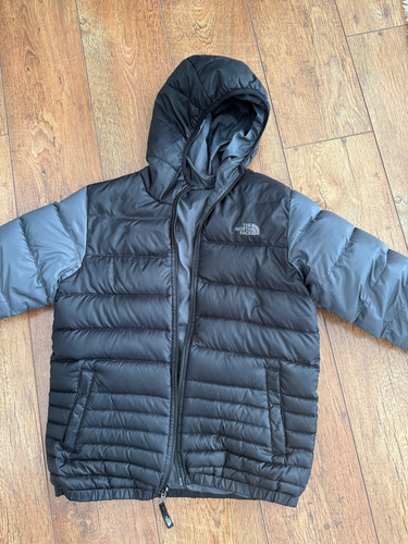 Chamarra The North Face Talla 14 (Usado)