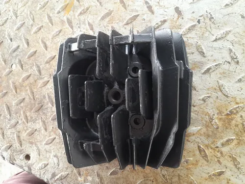 Culata Para Dt Yamaha 125 (Usado)