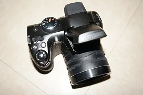 Camara Digital Fujifilm Finepix S Mp Con Zoom Optico