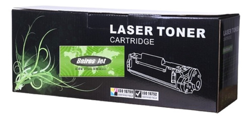 Toner Alternativo Generico 414a Cyan Pro M454dw M479dw S/ch