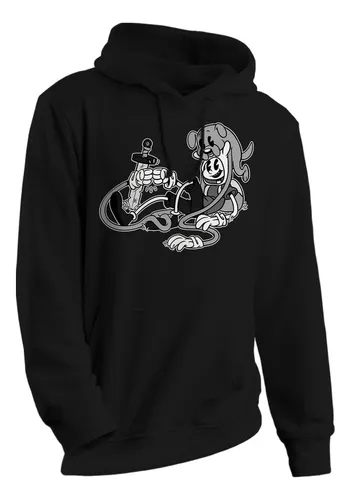 Blusa de frio finn 2025 e jake