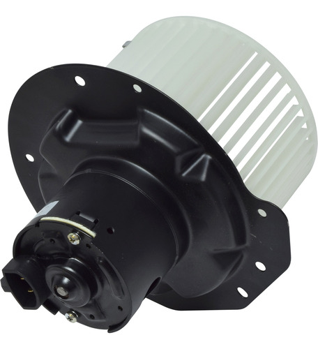 Motor Soplador De A/c Front Ford Bronco 1987-1996 Uac