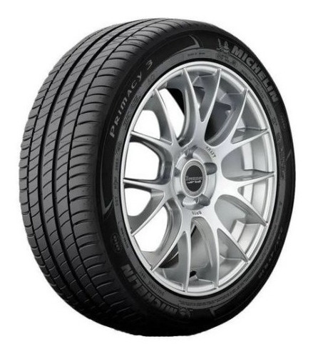 Cubierta Michelin 225/50 R18 Primacy 3 Runflat Envio Gratis