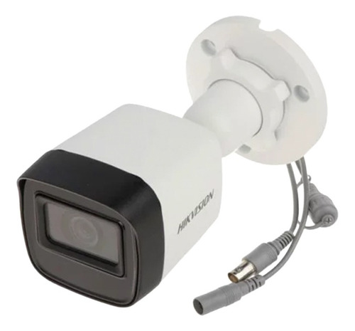 Camara Seguridad Hikvision Full Hd 1080p 16d0t-exipf Ext 2.8
