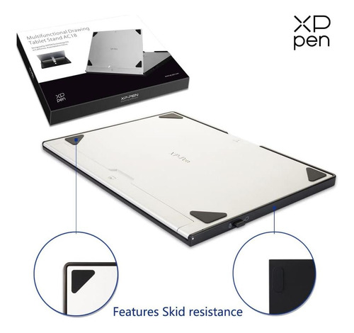Soporte De Tableta De Dibujo Xppen Ac18 Monitoreo De Dibujo