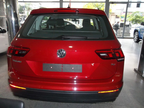Volkswagen Tiguan T250 Allspace
