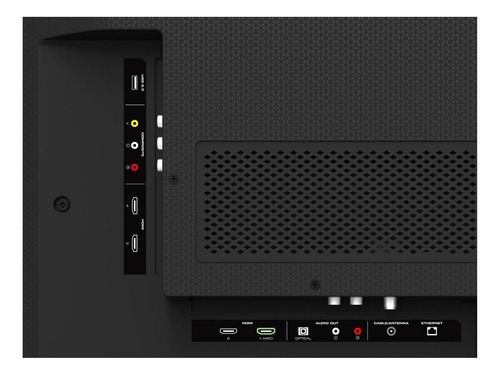Imagen 5 de 5 de Smart TV Vizio M-Series M507-G1 LED 4K 50" 120V