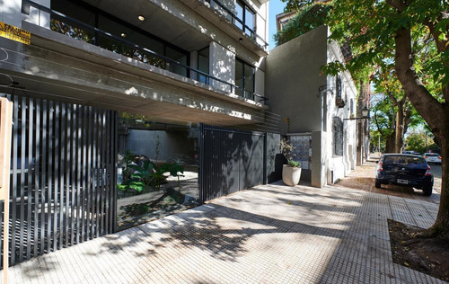 Imagen 20 de 30 de Departamento - San Isidro