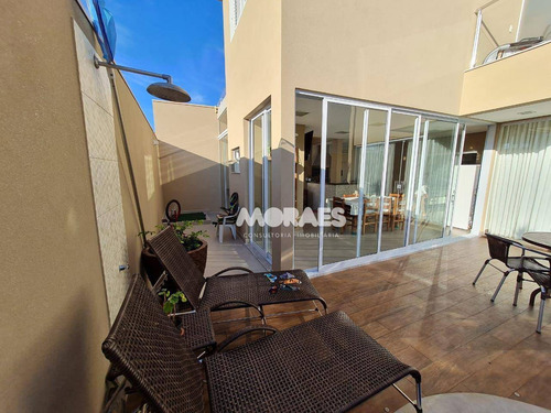 Imagem 4 de 23 de Casa Com 3 Suítes À Venda, 272 M² Por R$ 1.900.000 - Residencial Tavano - Bauru/sp - Ca2080