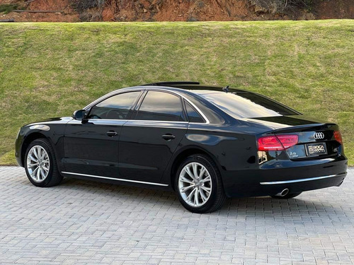 Imagem 3 de 15 de Audi A8 4.2 Fsi