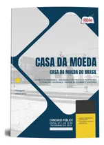 Comprar Apostila Técnico De Segurança - Segurança Corporativa E Patrimonial E Prevenção E Combate A Incêndio - Casa Da Moeda Do Brasil 2024 Atualizada - Editora Opção