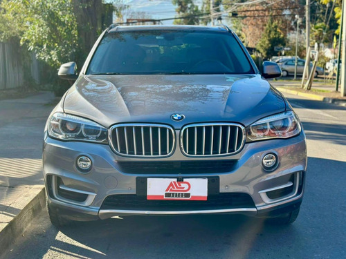 BMW X5 DIESEL XDRIVE 30d