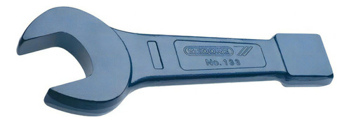 Chave Fixa De Bater 2'' 133-2 Gedore Cor Azul