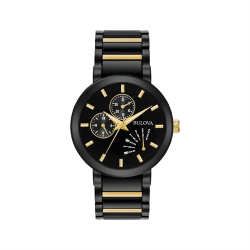 98c124 bulova new arrivals
