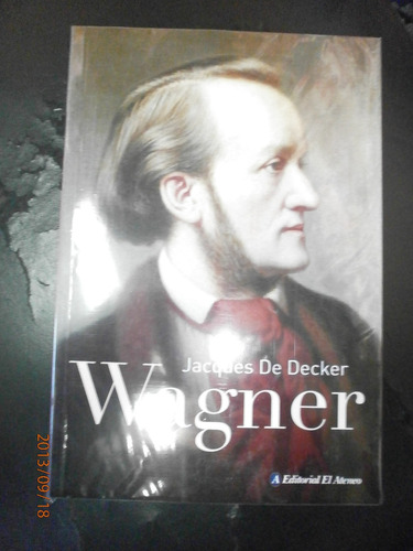Wagner Jacques De Decker C2