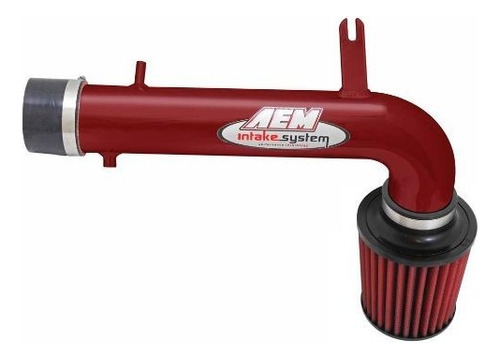 Sistema De Emisiones - Aem S.r.s. Honda Accord 3.0l-v