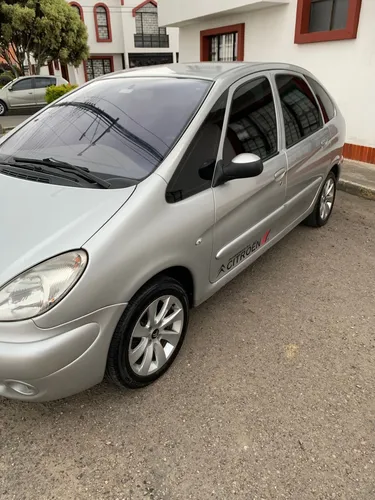 Citroën Xsara Picasso 2.0 Exclussive