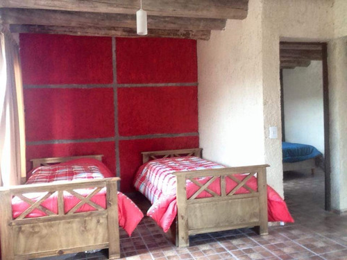 Imagen 6 de 19 de Alquiler De Cabañas En Mendoza