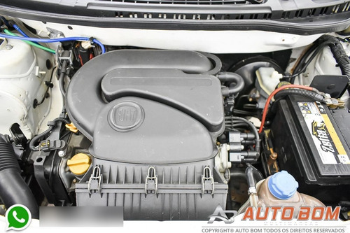Imagem 11 de 15 de Fiat Uno Uno Way 1.0 Flex 2011/2012