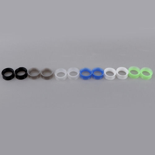 Expansor Doble Acampanado 16mm