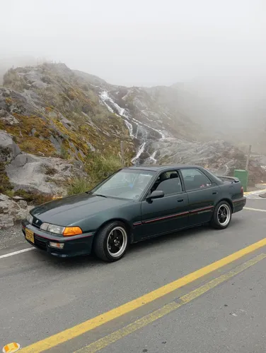 Honda Integra 1.8 4 p