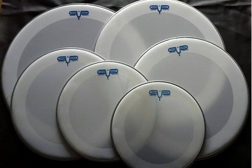Imagen 3 de 5 de Parches 14 Pyp ( Consultar X Combos O Kit )