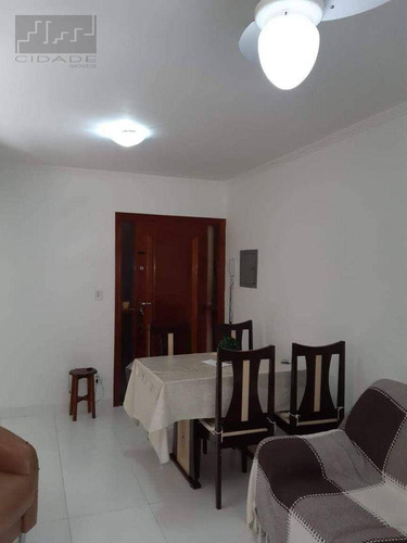 Imagem 7 de 19 de Apartamento Com 1 Dormitório À Venda, 50 M² Por R$ 300.000,00 - Vila Agaó - Bertioga/sp - Ap0115