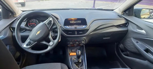 Chevrolet Onix 1.0